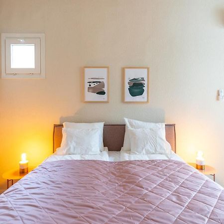 Sunny New Luxurious Home At The Jewish District Budapest Exterior foto
